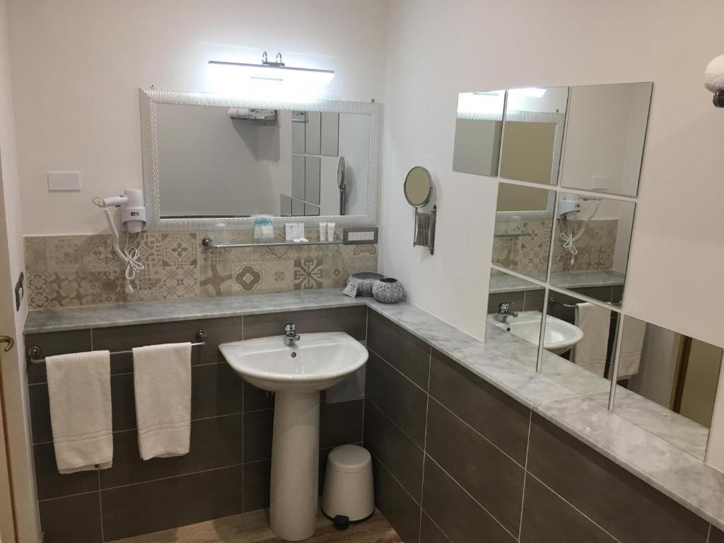 B&B Liberty 900 - 11