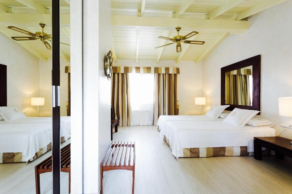 Hotel Rural Cas Pla, Sant Miquel de Balansat – Bijgewerkte ...
