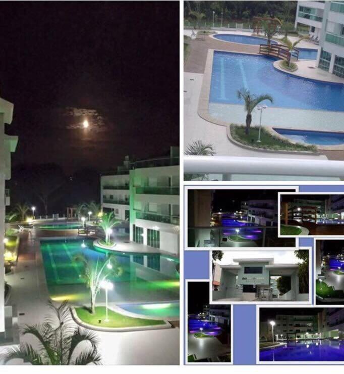  Apartamento Residencial Aguas Verdes