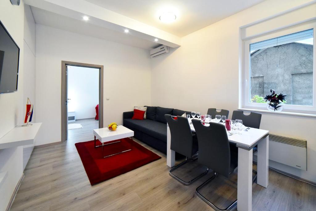 Apartment Sermazi - Apartment