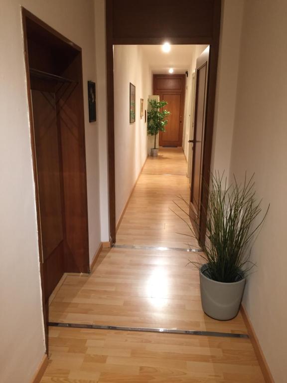 Polo Residence