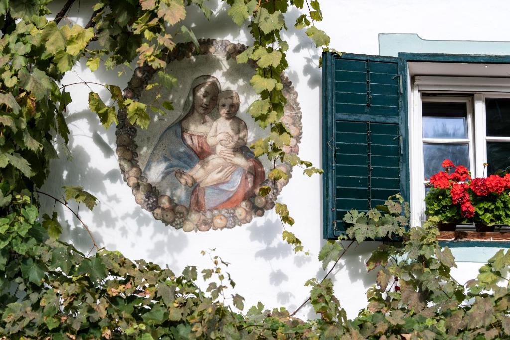 Fotografie z fotogalerie ubytování Gasthof Tschötscherhof v destinaci Castelrotto