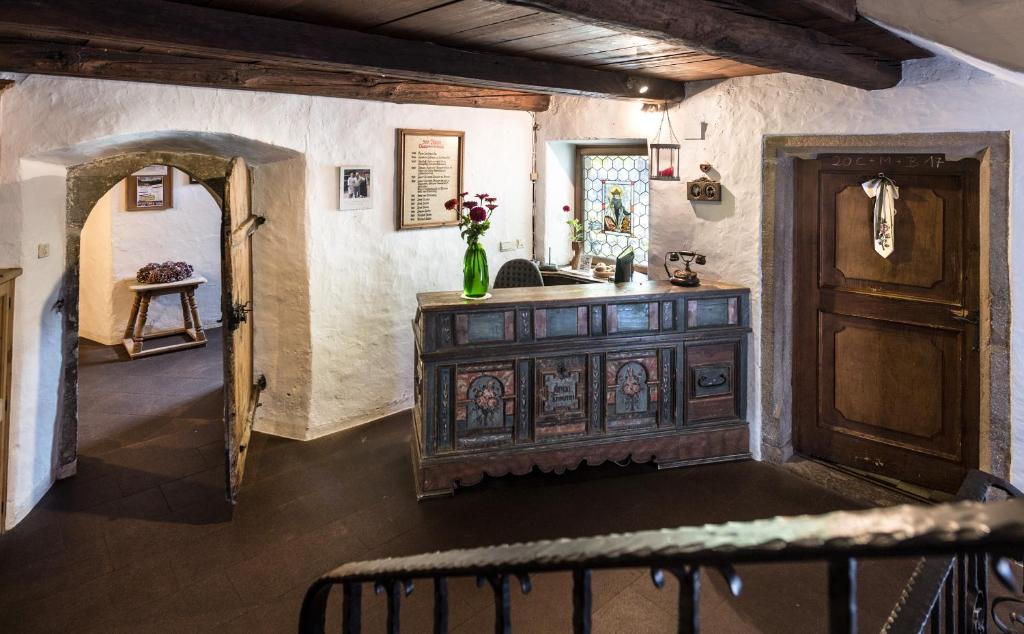 Fotografie z fotogalerie ubytování Gasthof Tschötscherhof v destinaci Castelrotto