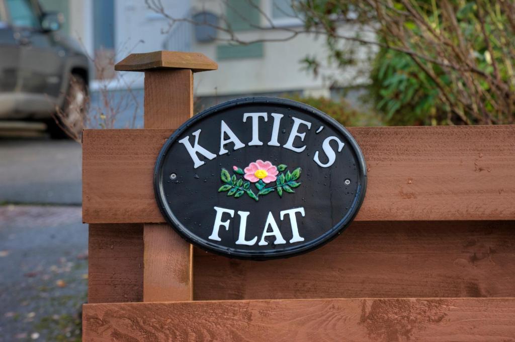 Katie's Flat