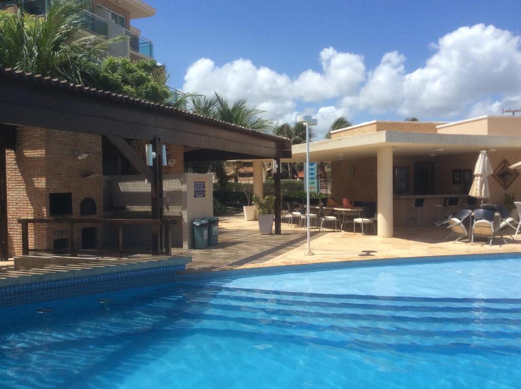  Condomínio Palm Beach