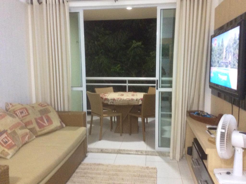 Condomínio Palm Beach