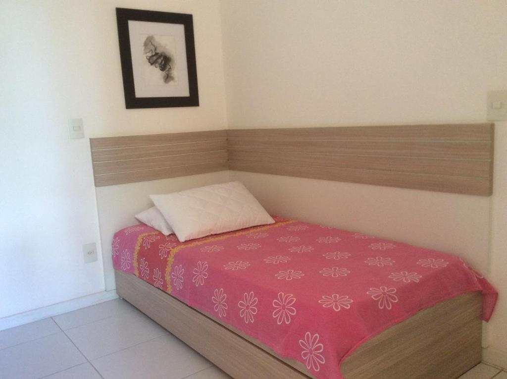  Condomínio Palm Beach