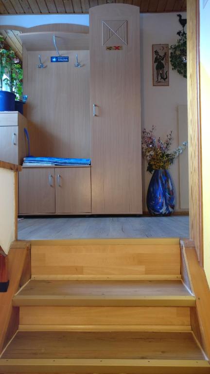 Fotografia z galérie ubytovania Ferienwohnung Stricker v Obertraun