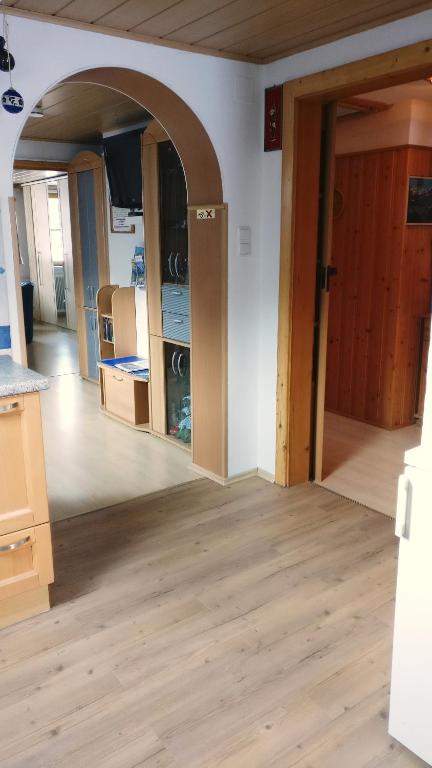 Fotografia z galérie ubytovania Ferienwohnung Stricker v Obertraun