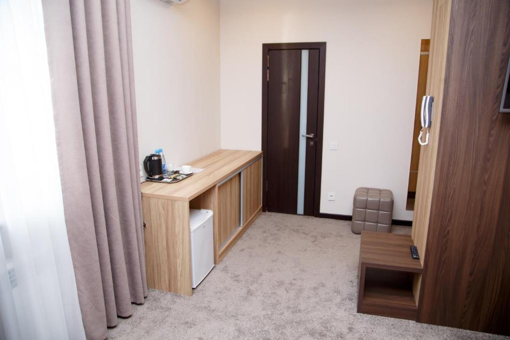 Fotografie z fotogalerie ubytování Lumarc Hotel v destinaci Biškek