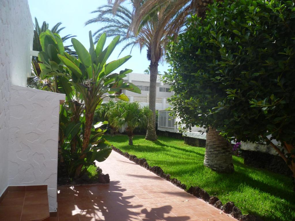 Gallery image of Elana Apartment with FREE WIFI in Costa Del Silencio