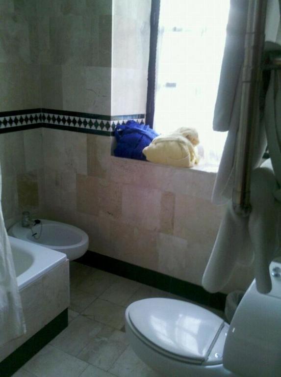 Hotel Balneario De Sierra Alhamilla, Pechina – Updated 2022 ...