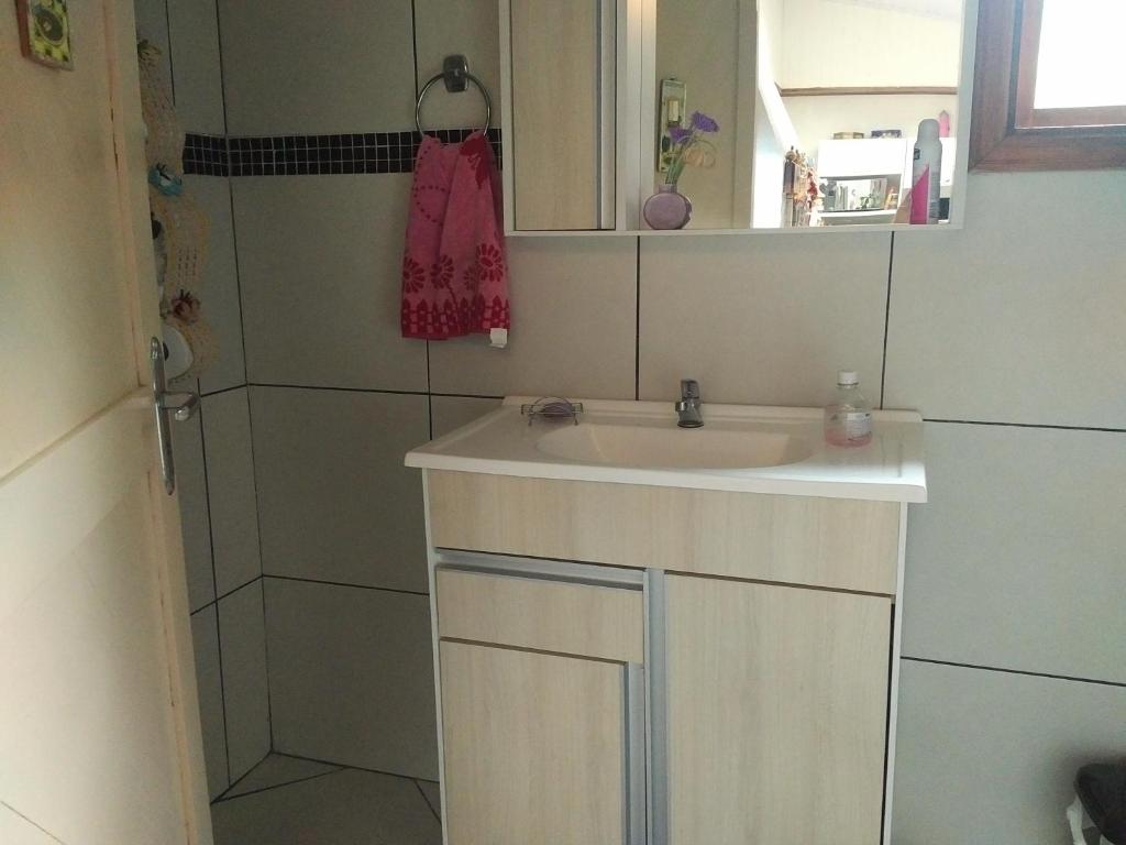  Residencia Cardoso