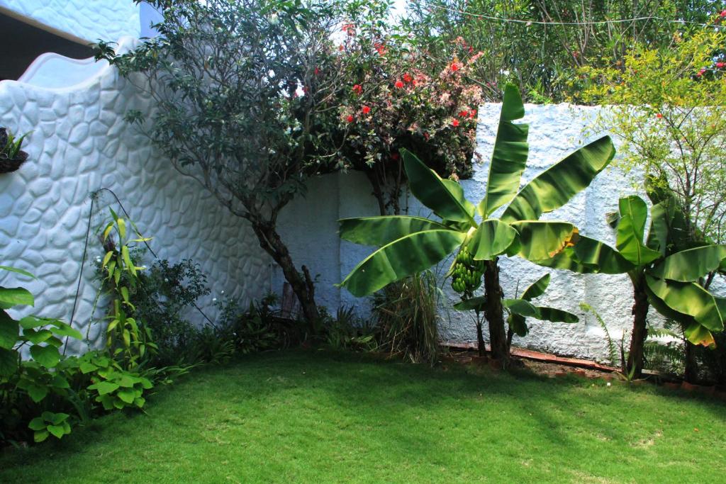 Guest House Mara Vilha II