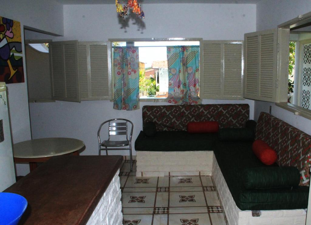  Guest House Mara Vilha II