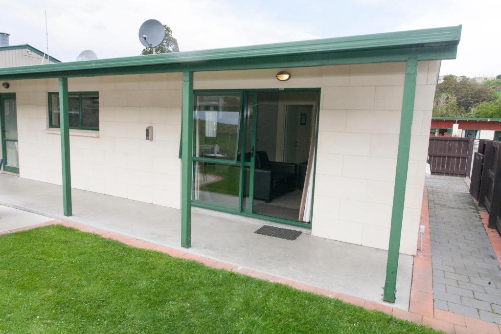 Oamaru TOP 10 Holiday Park - Resim 8