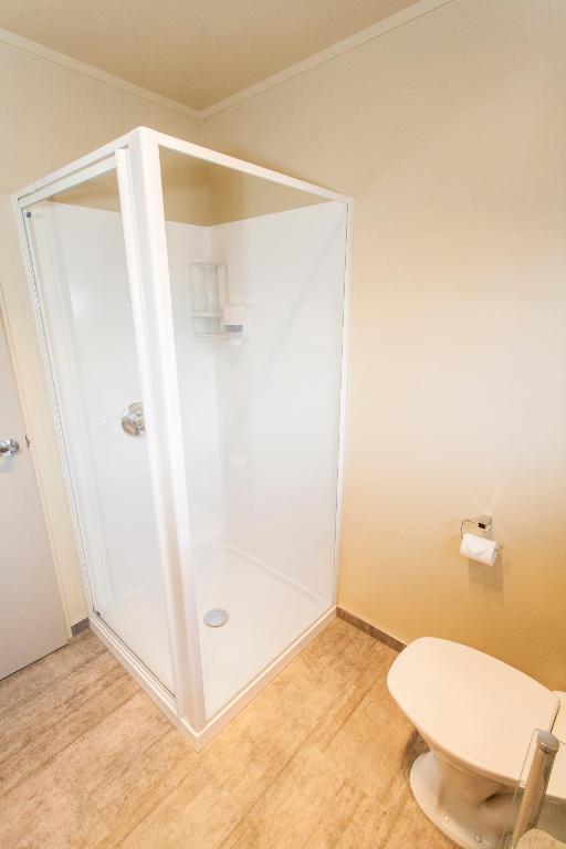 Oamaru TOP 10 Holiday Park - Resim 9