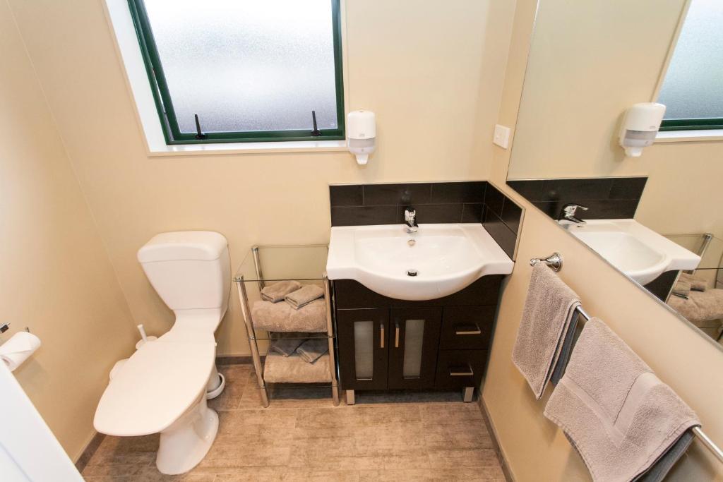 Oamaru TOP 10 Holiday Park - Resim 10