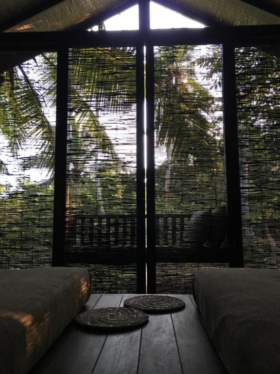 KAJU GREEN eco lodges - 15