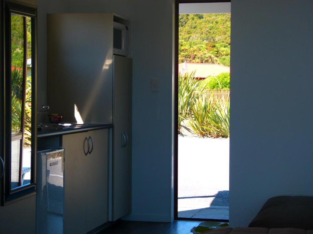 BeachView Motel - Resim 13