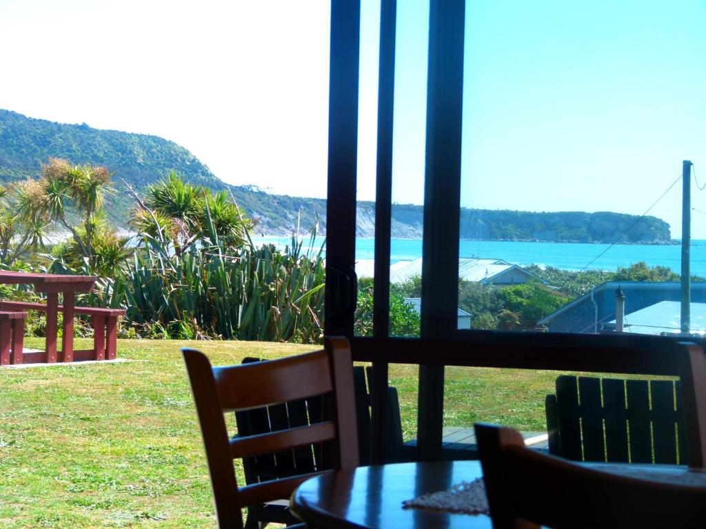 BeachView Motel - Resim 26