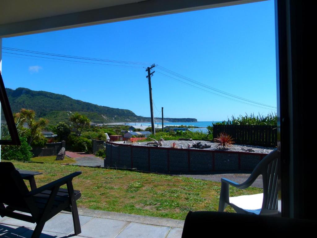 BeachView Motel - Resim 30