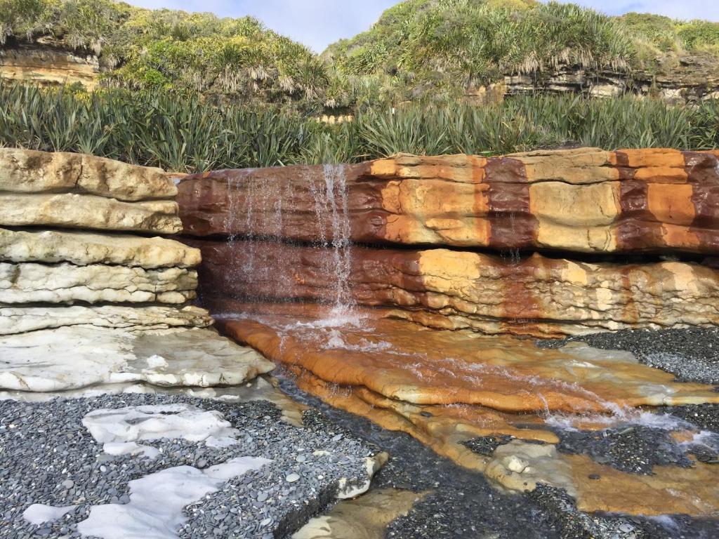 BeachView Motel - Resim 36