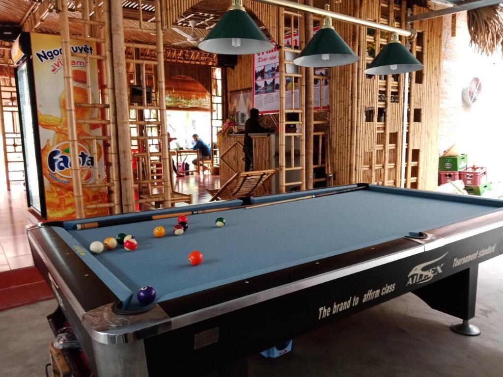 Trang An River View Homestay - 12