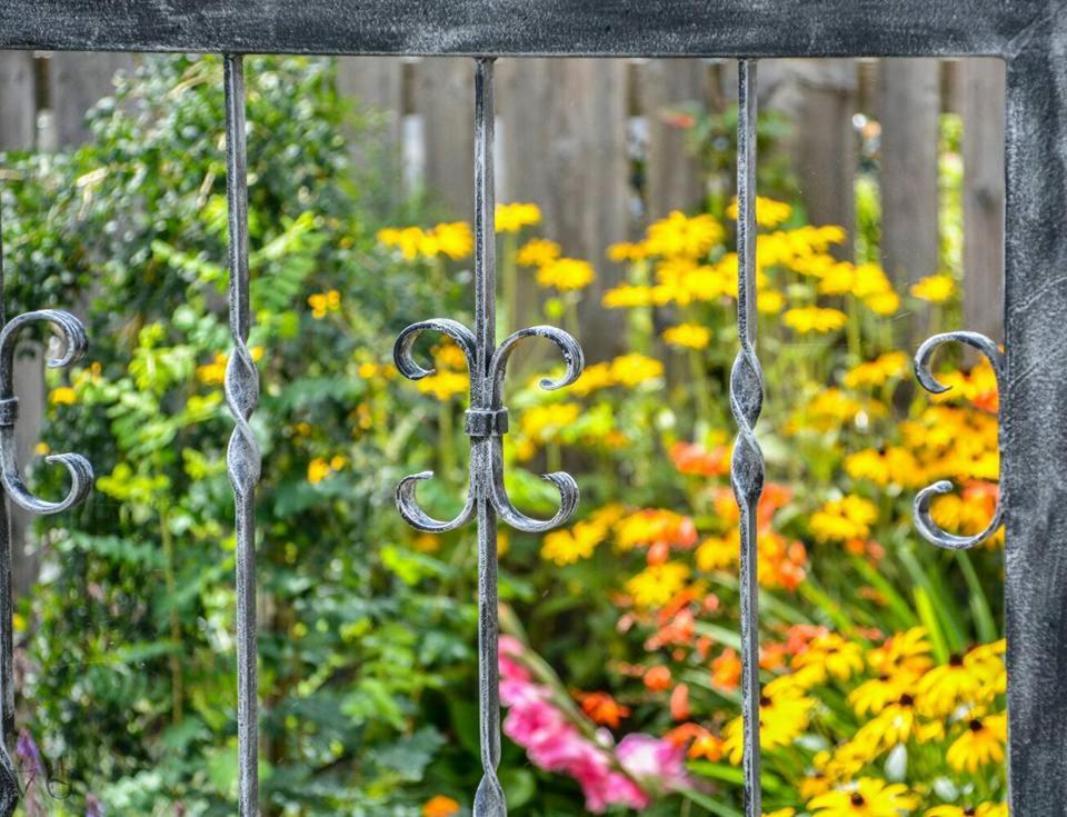 Giardino di Promschhof