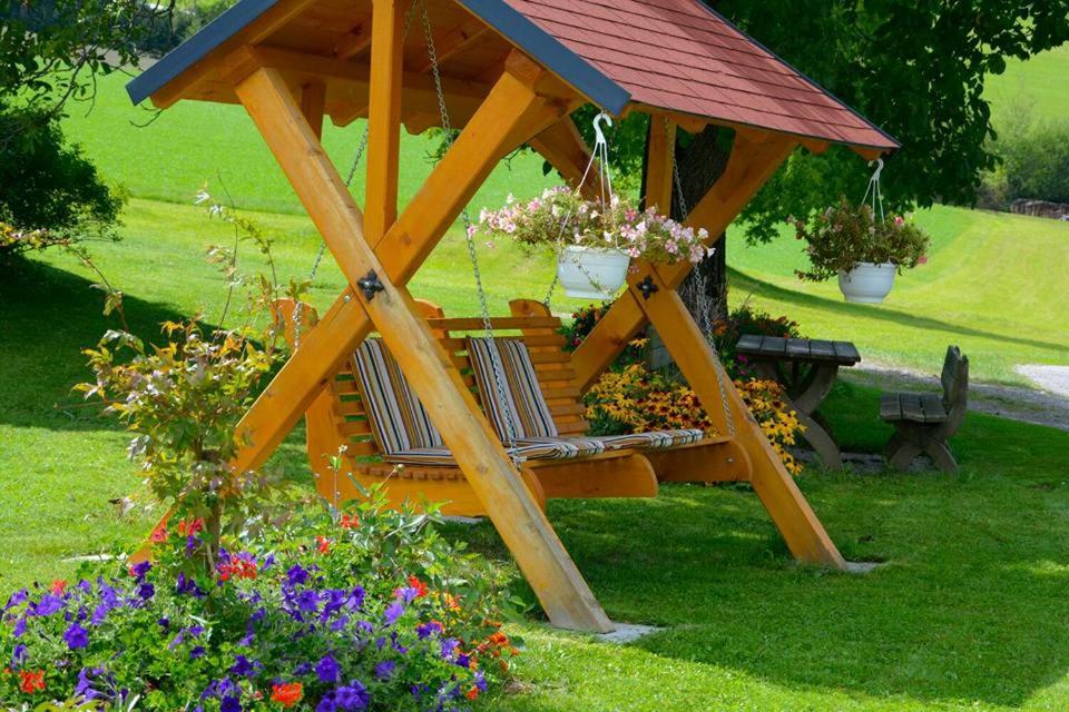 Giardino di Promschhof