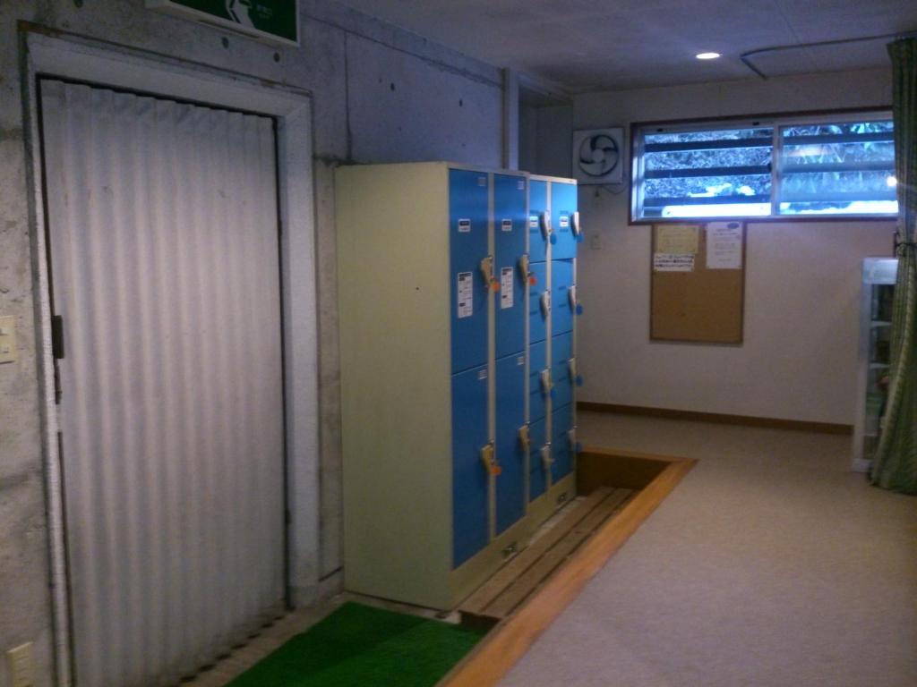 Fotografie z fotogalerie ubytování Villa Kubota v destinaci Nozawa Onsen