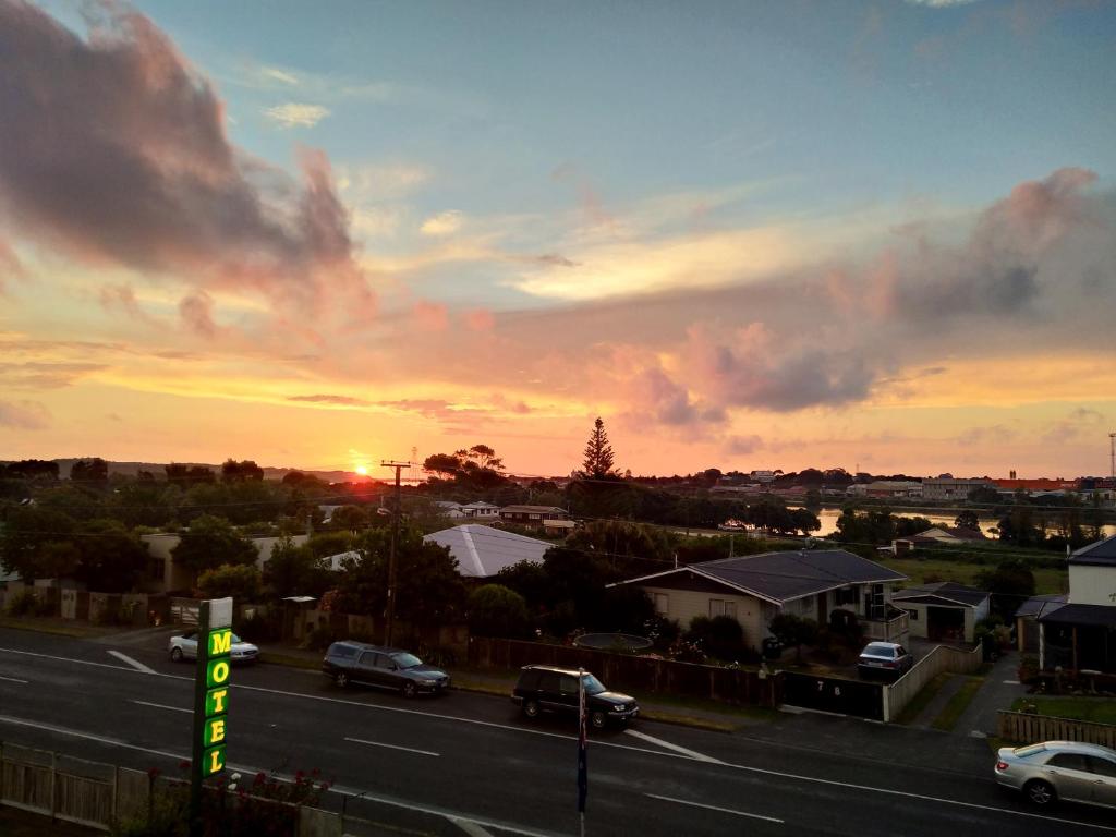 Te Awa Motel - Resim 16