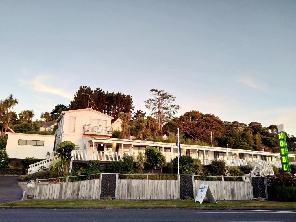 Te Awa Motel - Resim 33
