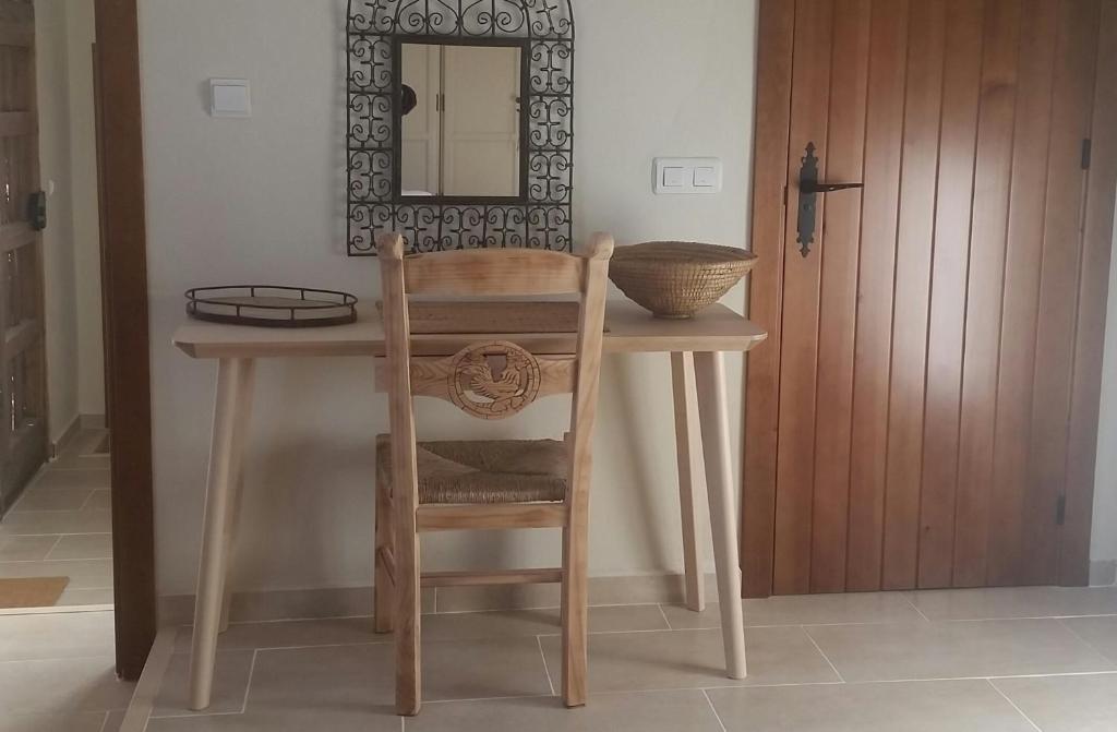 Fotografia z galérie ubytovania Finca Las Morenas v destinácii Yunquera