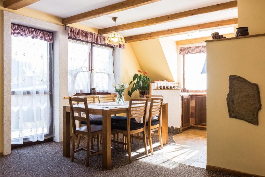 Apartamenty Szymaszkowa - 2