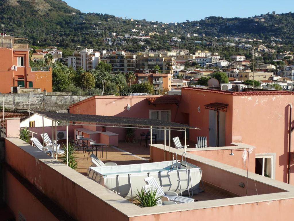 Derechos de imagen reservados por Booking.com