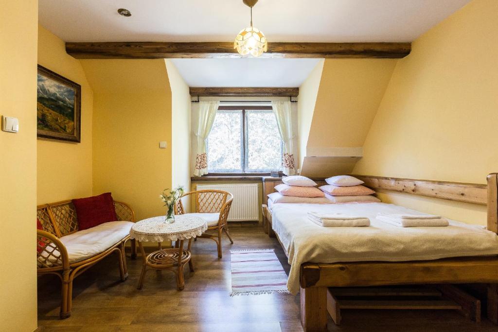 Apartamenty Szymaszkowa - 16