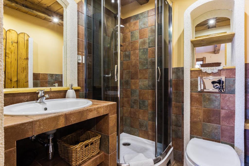 Apartamenty Szymaszkowa - 18