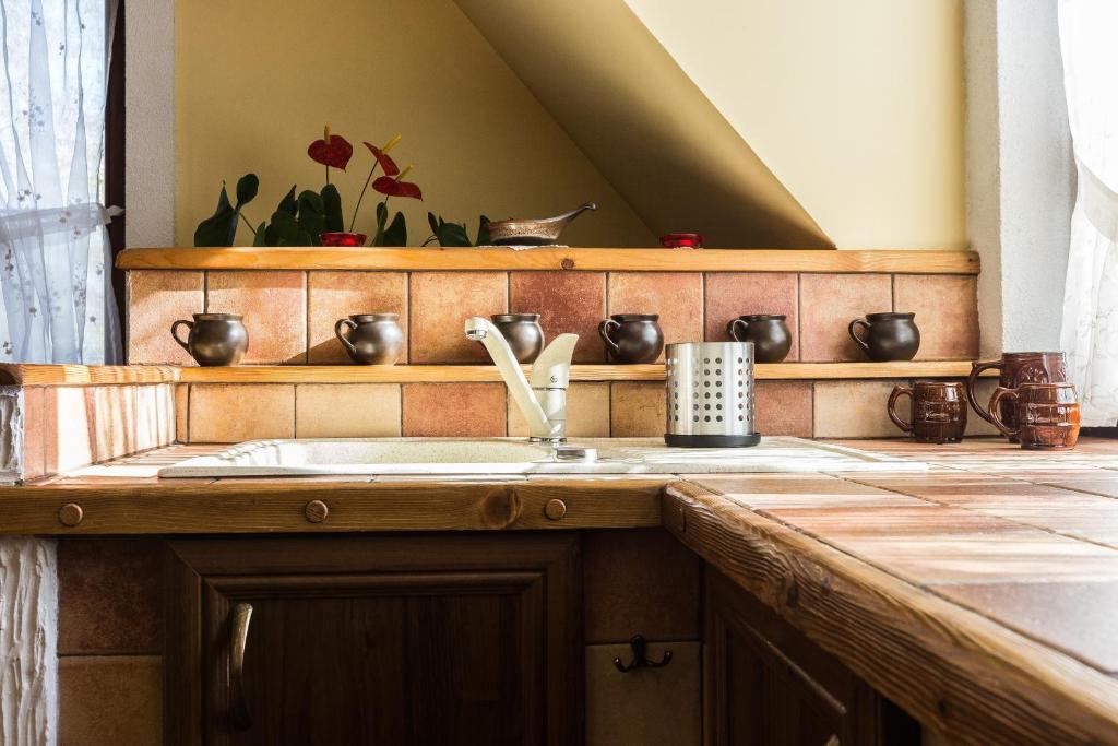 Apartamenty Szymaszkowa - 6