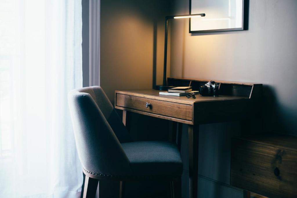 Marine Beach Hotel Pattaya - SHA Plus - Resim 23