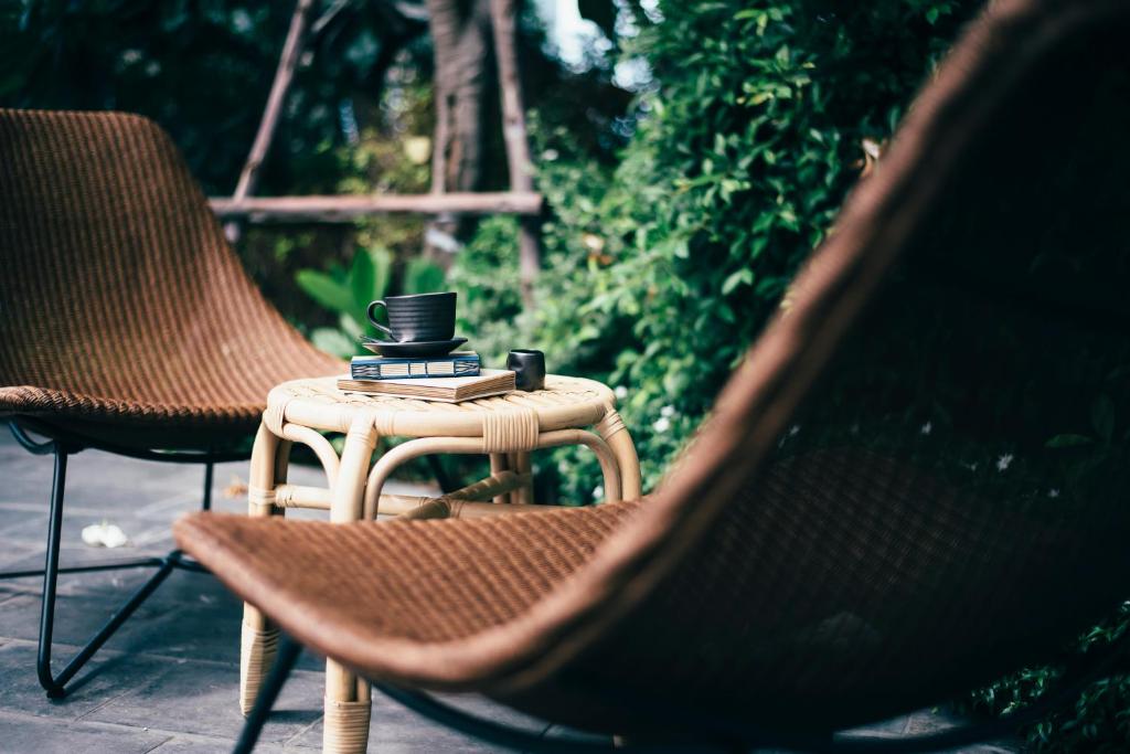 Marine Beach Hotel Pattaya - SHA Plus - Resim 19