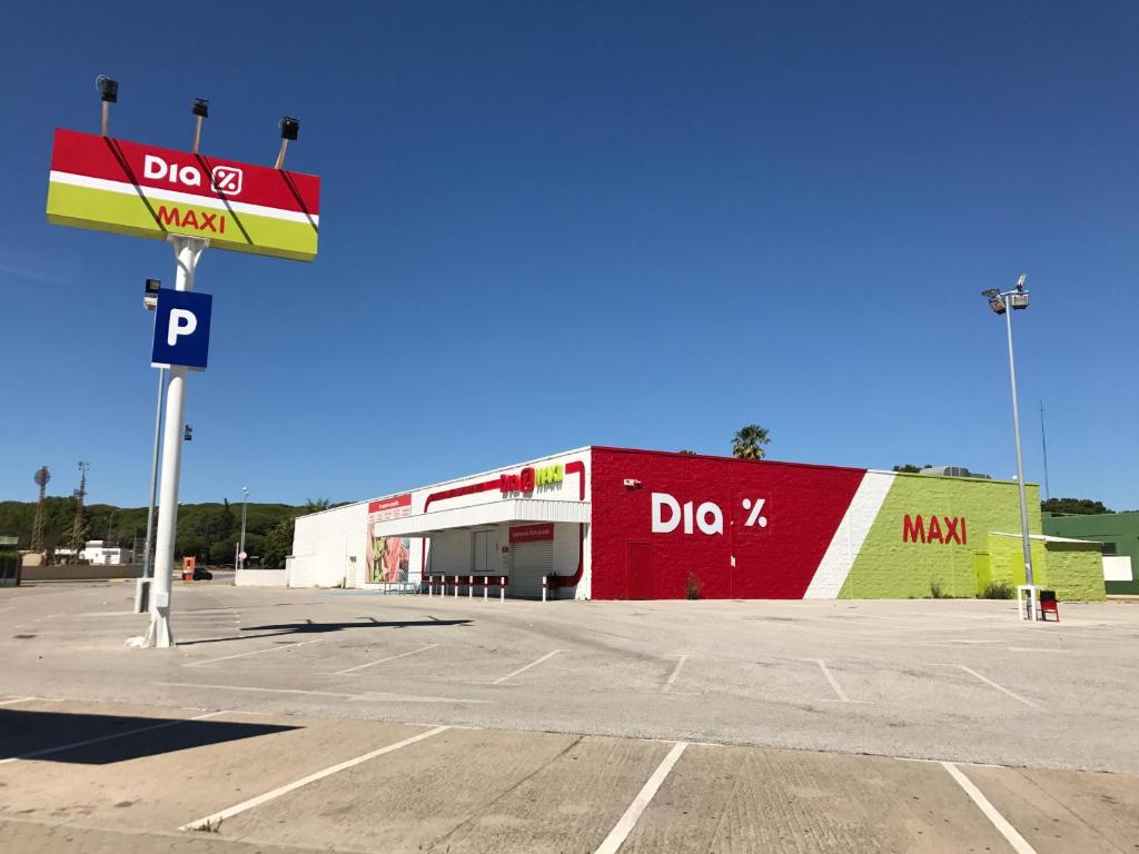 Fotografia z galérie ubytovania Casa Bahía de Cádiz v destinácii Puerto Real