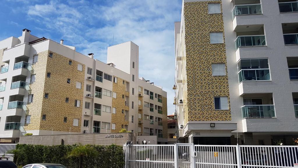  Apartamento Avenida Wilson