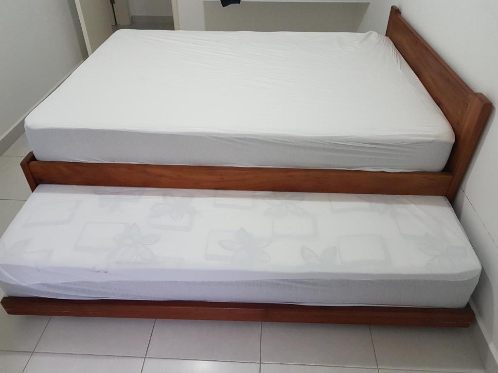  Apartamento Avenida Wilson