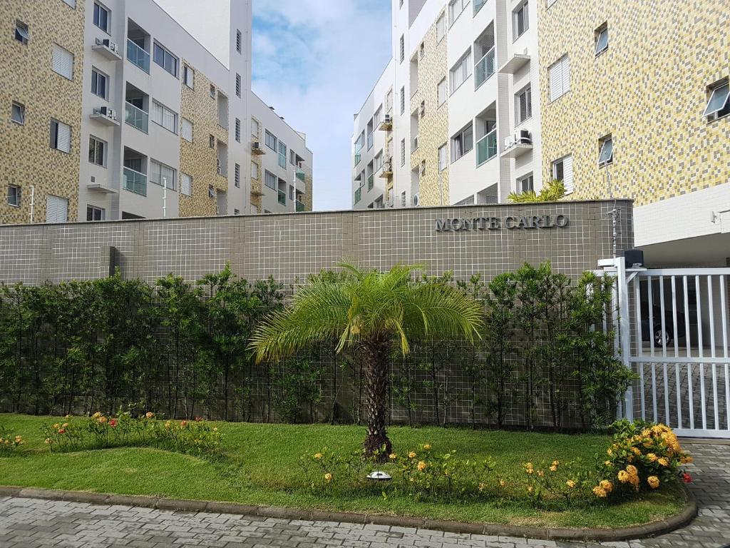  Apartamento Avenida Wilson