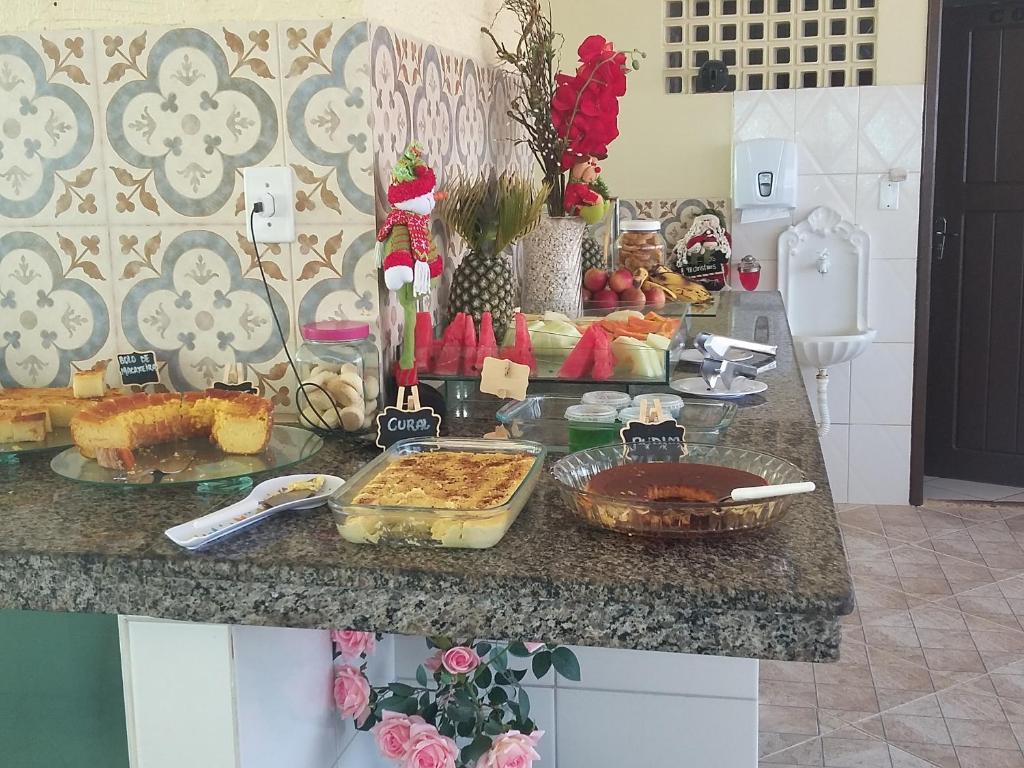 Hotel Concha do Mar