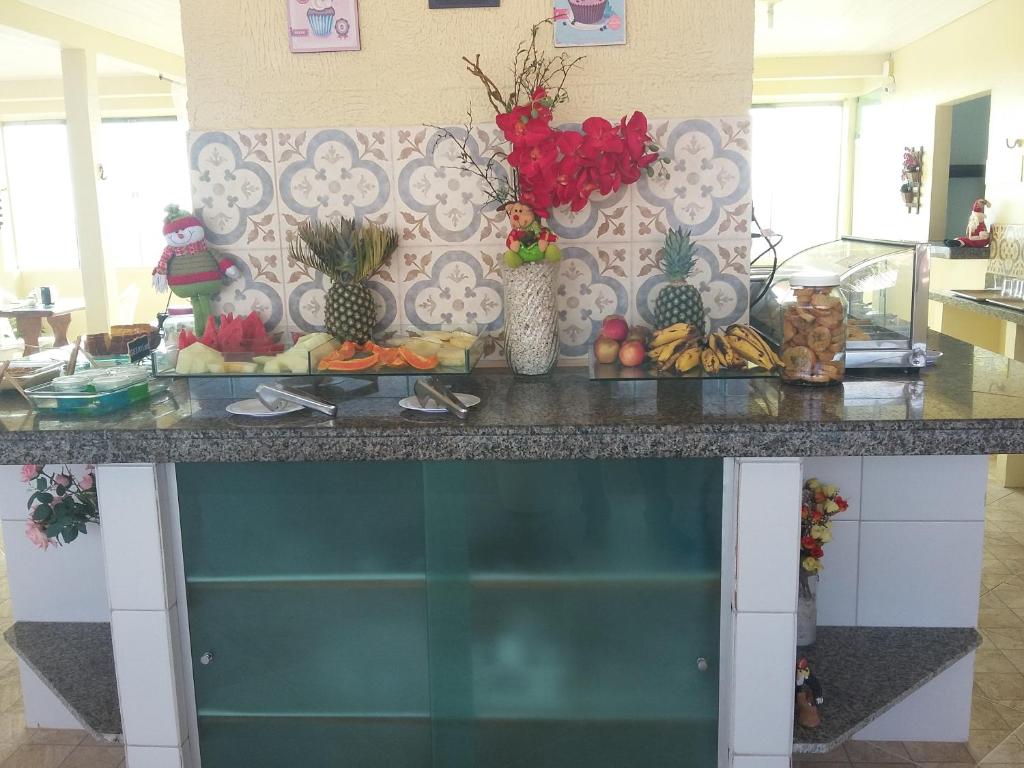  Hotel Concha do Mar