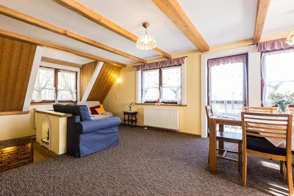 Apartamenty Szymaszkowa - 8