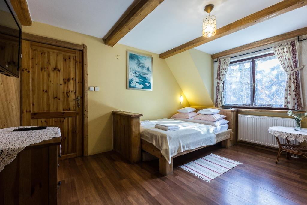 Apartamenty Szymaszkowa - 13