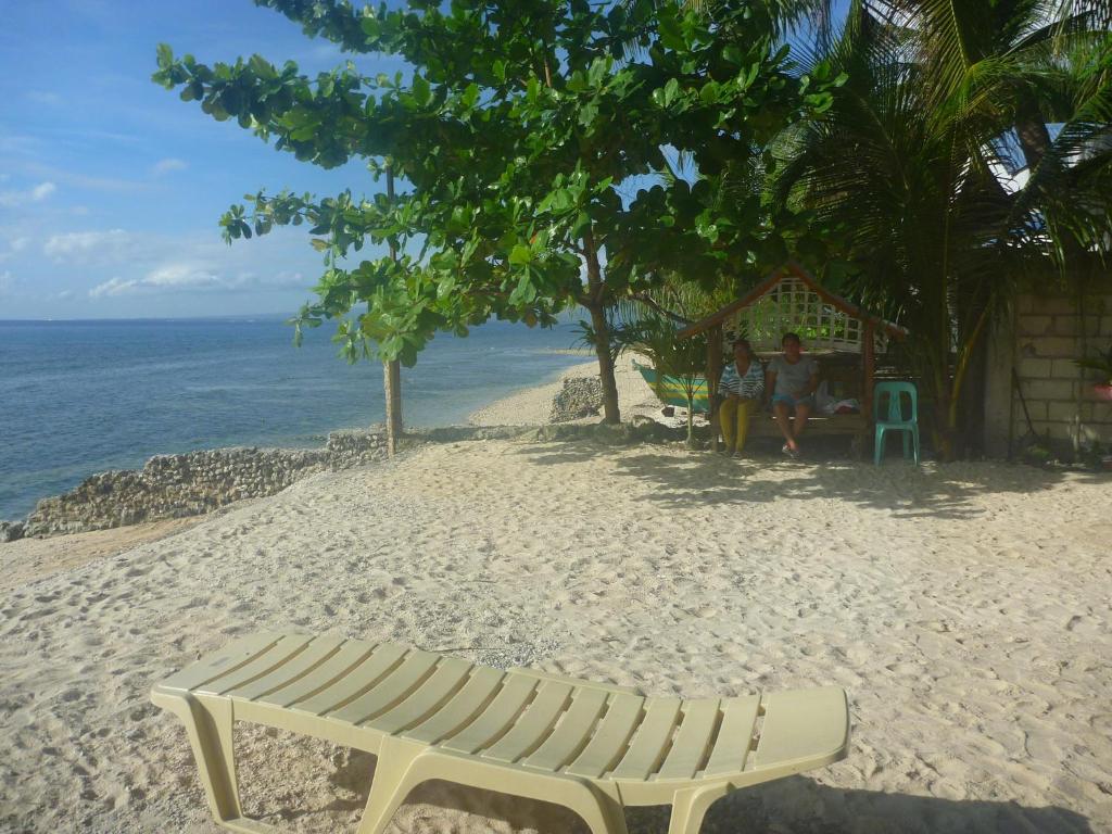 Photo from ABF Seaside Tourist Inn in Santander, Visayas, Philippines